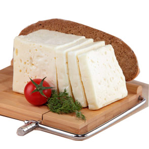 Yağlı İnek Peyniri 1 KG